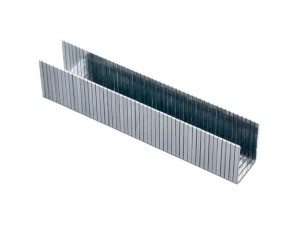 Скобы для степлера 14мм Stayer закаленные, тип 140 арт. 31610-14 - фото 4