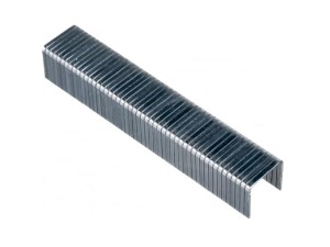 Скобы для степлера 10мм Stayer закаленные, тип 140 арт. 31610-10 - фото 4