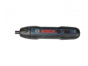 Аккумуляторная отвертка Bosch Pro Go 2   06019H2103 - фото 3