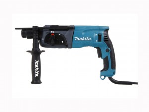 Перфоратор Makita HR 2470, SDS-Plus - фото 2