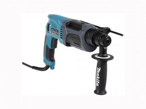 Перфоратор Makita HR 2470, SDS-Plus - фото 4
