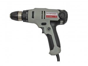 Дрель-шуруповерт Интерскол ДШ 10/320Э2 269.1.0.40/220.1.1.00 - фото 2