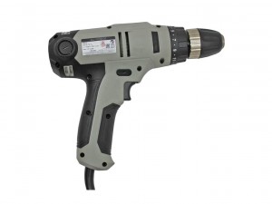 Дрель-шуруповерт Интерскол ДШ 10/320Э2 269.1.0.40/220.1.1.00 - фото 3