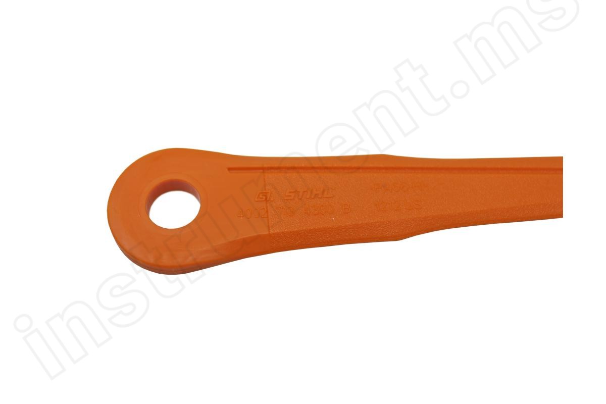Триммерная головка с пластиковыми ножами к FS38/45 Stihl PolyCut 7-3   40067102127 - фото 14