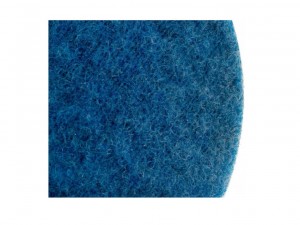 Шлифкруг нетканый SCM Very fine Bosch d=125мм 2608624139 - фото 2