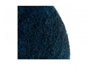 Шлифкруг нетканый SCM Very fine Bosch d=125мм 2608624139 - фото 3