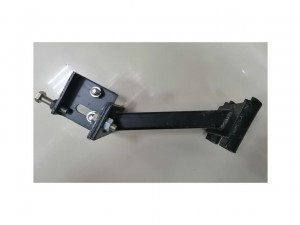 Сцепка Киров, без винта, к мотоблоку Салют/Агат - фото 3