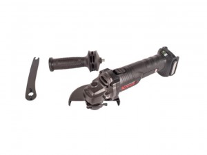 Аккумуляторная угловая шлифмашина Kress KU801 - фото 3