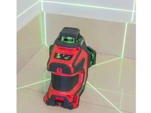 Нивелир лазерный Condtrol Omniliner G3D арт.1-2-153 - фото 7