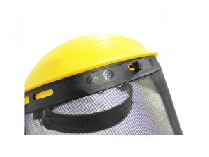 Щиток защитный, сетчатый Champion C1003 - фото 7