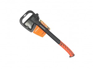 Топор-колун 1,3кг Patriot PA 600 T11 X-Treme, фибергласовая ручка арт.777001320 - фото 7