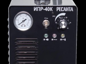Инвертор для плазменной резки РЕСАНТА ИПР-40К - фото 2