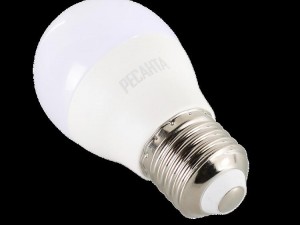 Лампа светодиодная Ресанта LL-R-G45-7W-230-4K-E27 - фото 2