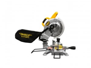 Пила торцовочная Корвет Корвет-8 М арт.90080 - фото 6