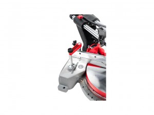 Пила торцовочная для работ под разными углами PIT арт. PCM 255-C2 - фото 3