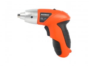 Аккумуляторная отвертка Patriot PS148 арт.180201305 - фото 2