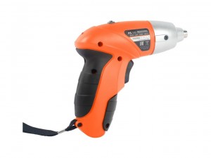 Аккумуляторная отвертка Patriot PS148 арт.180201305 - фото 3