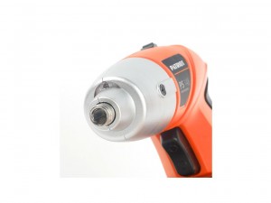 Аккумуляторная отвертка Patriot PS148 арт.180201305 - фото 4