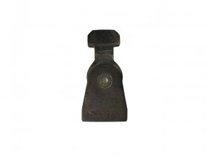 Захваты нижние ЗУ-22 - фото 2