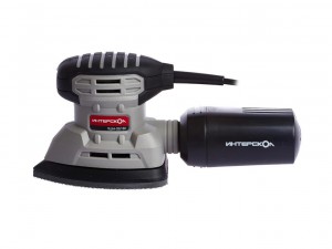 Шлифмашина плоскошлифовальная Интерскол ПШМ-32/130 арт.162.1.1.00 - фото 2