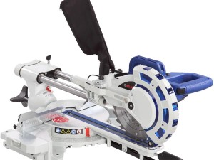 Торцовочная пила BELMASH MS B-210H - фото 3