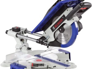 Пила торцовочная BELMASH MS U-305H - фото 10