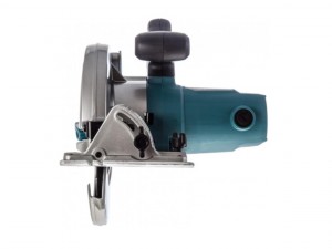 Пила дисковая Makita HS7600 - фото 3