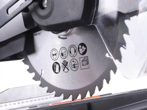 Пила торцовочная PATRIOT MS 255 PLD - фото 4