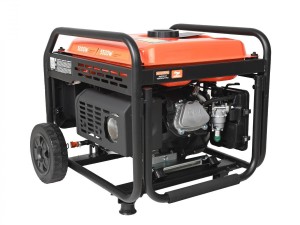 Генератор инверторный PATRIOT iGN 5500W - фото 5