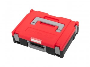 Кейс для модулей Интерскол МультиБокс малый арт.2407.100 - фото 2