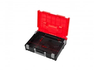 Кейс для модулей Интерскол МультиБокс малый арт.2407.100 - фото 3