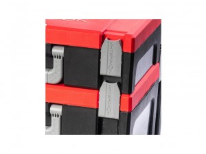 Кейс для модулей Интерскол МультиБокс средний арт.2407.150 - фото 5