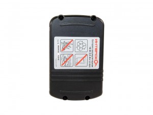 Аккумулятор Интерскол АПИ-2/18И арт.2400.120 - фото 9