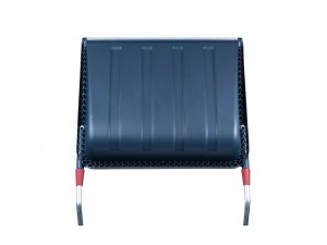 Скрепер для снега 750х600 мм Fachmann арт.05.138 - фото 2