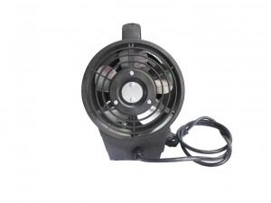 Тепловентилятор Snirrex ТТ-3ТС - фото 5