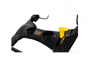 Газонокосилка бензиновая Champion LMZ5130/2, самоходная - фото 7