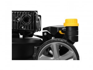 Газонокосилка бензиновая Champion LMZ5130/2, самоходная - фото 8