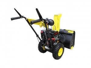 Снегоуборщик Snirrex SLC 6556FM - фото 5