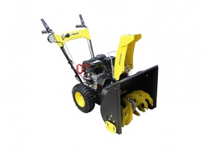 Снегоуборщик Snirrex SLC 6553FM - фото 4