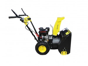 Снегоуборщик Snirrex SLC 6553FM - фото 5