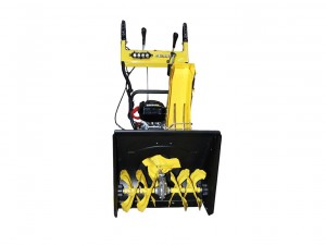 Снегоуборщик Snirrex SLC 6553F - фото 2