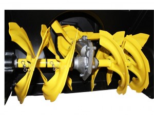 Снегоуборщик Snirrex SLC 6553F - фото 8