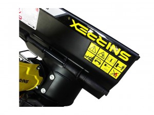 Снегоуборщик Snirrex SLC 6553F - фото 10