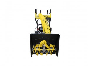 Снегоуборщик Snirrex SLC 6553EF - фото 2