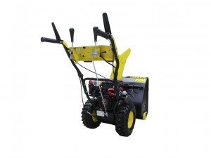 Снегоуборщик Snirrex SLC 6553EF - фото 3