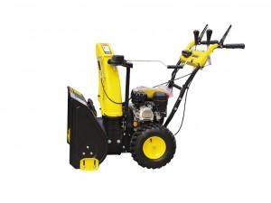 Снегоуборщик Snirrex SLC 6553EF - фото 5