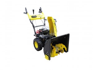 Снегоуборщик Snirrex SLC 6553EF - фото 6