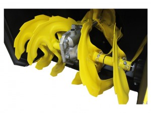 Снегоуборщик Snirrex SLC 6553EF - фото 10