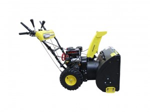 Снегоуборщик Snirrex SLC 7066XT - фото 4