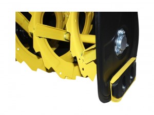 Снегоуборщик Snirrex SLC 1210 PRO+ - фото 10